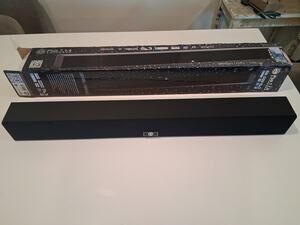 AMB Plus 7.1.4 Channel Smart Soundbar - 1000W - Wireless Connect - Excellent